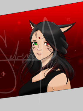 by SelShaded