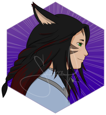 by SelShaded