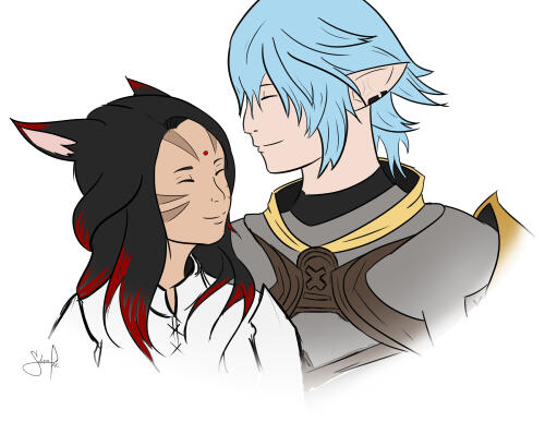 by SelShaded